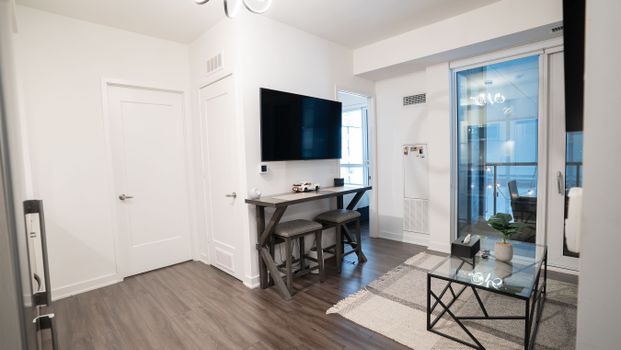 For Lease - 135 Lower Sherbourne Street Unit# 419, Toronto, Ontario - Photo 1