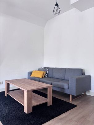 Grand duplex refait à neuf - Photo 1