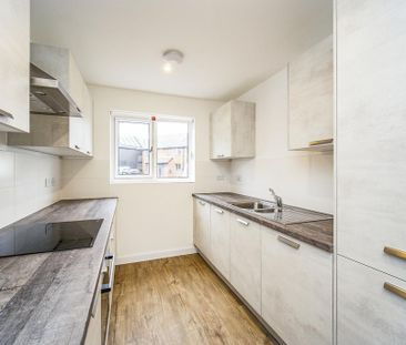 2 bedroom house to rent - Photo 3