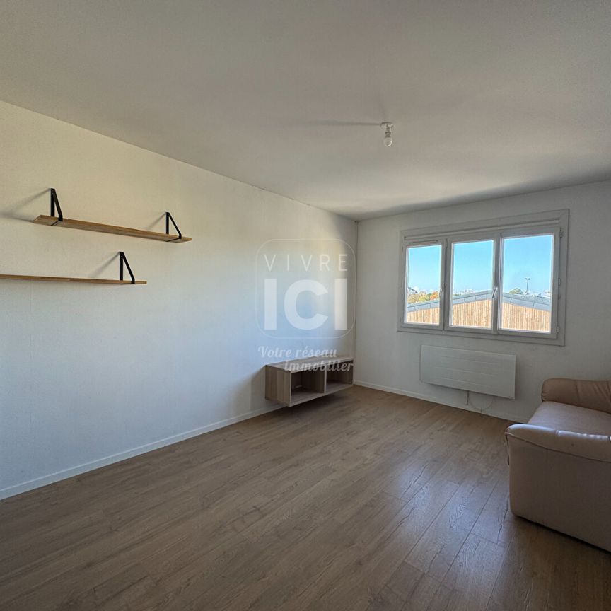 Location Appartement 3 pièces 57m² - Photo 1