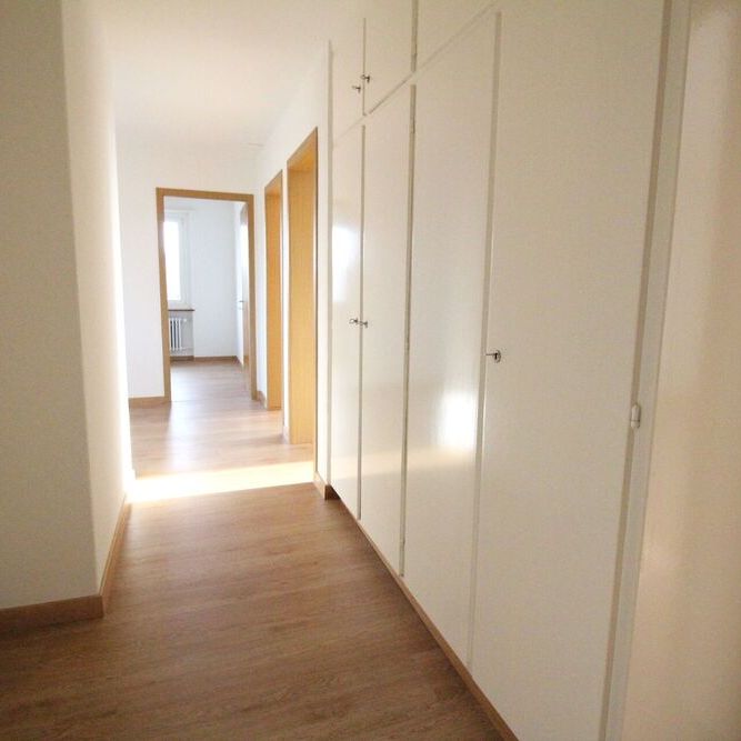 Schöne Wohnung mit traumhafter Aussicht in Neuhausen - Photo 1