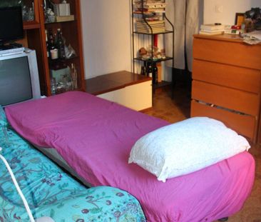 posto letto singolo in centro/single bed side - Photo 3