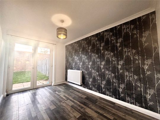 Falkland Road, Basingstoke, Hampshire, RG24 - Photo 1