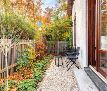 Furnished apartment in Karlsfeld - Photo 1