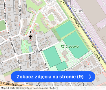 Kraków, Podgórze Duchackie, W. Heltmana, dom, do wynajęcia, 6 pokoi – zdjęcie 1