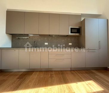 Bilocale via Raffaello Sanzio 4, Amendola - Buonarroti, Milano - Photo 2