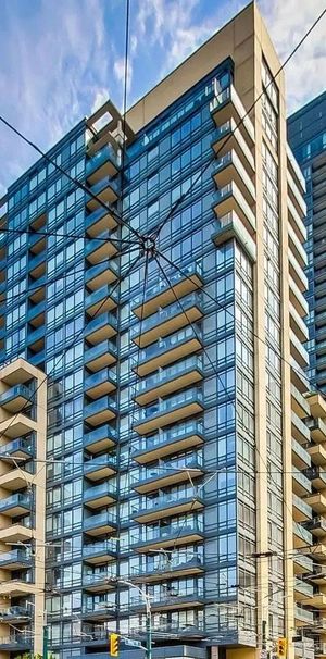 For Lease - 438 King Street Unit# 1116, Toronto, Ontario - Photo 1