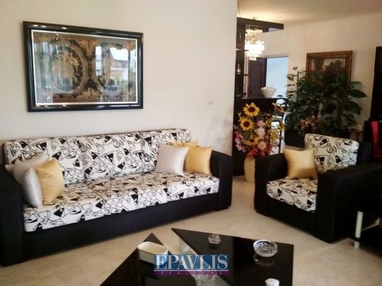 Διαμέρισμα για ενοικίαση Κοντόπευκο (Αγία Παρασκευή) - Photo 1