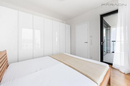 Pronájem bytu 2+kk 54 m² - Fotografie 3