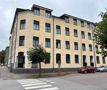 Kyrkogårdsgatan, Oskarshamn - Foto 3