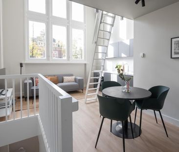 Te huur: Appartement Berg en Dalseweg in Nijmegen - Foto 5