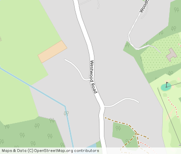 Westwood Road Windlesham - Photo 1