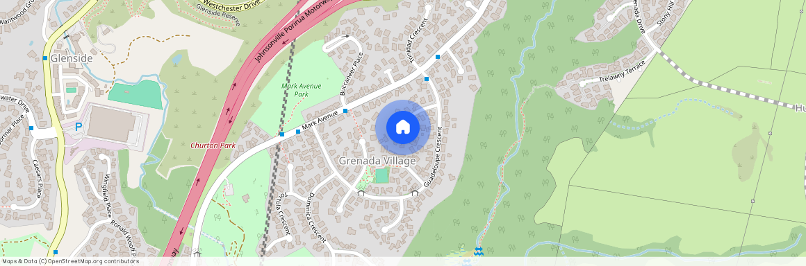 11 Maraval Crescent, Grenada Village
