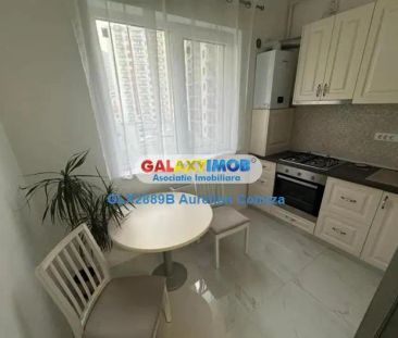 Garsoniera pentru inchiriat Regie Residence/centrala termica proprie - Fotografie 2