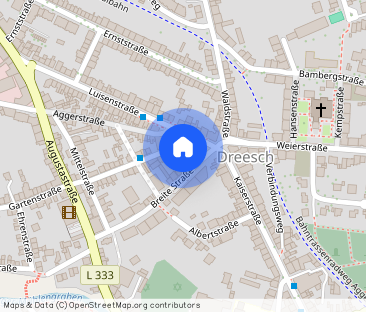 Gartenstraße 2a, 53721 Siegburg - Foto 1