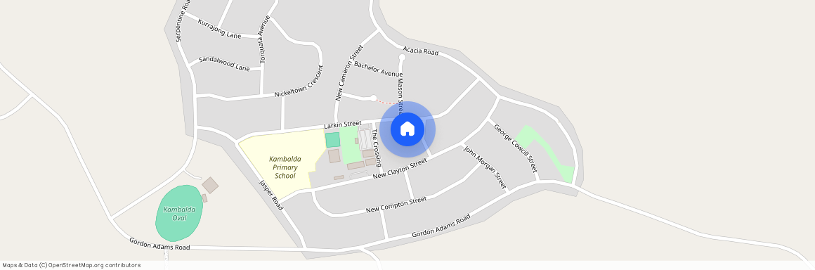 1B Doolette Street, WA 6442, Kambalda East