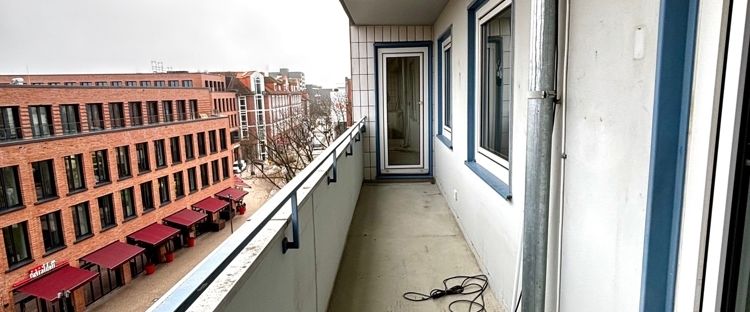 Frisch sanierte, gemütliche 3-Zimmer-Wohnung mit mit neuem Duschbad im Herzen von Monheim, Neustr. - Foto 1