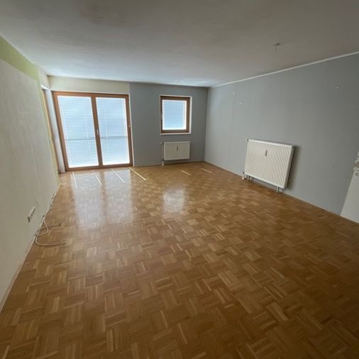 3-Zimmer Wohntraum mit Balkon - Foto 1