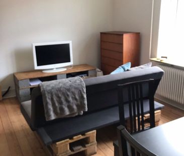 Flot 2 værelses lejlighed på 57 kvd. udlejes i Aalborg - Foto 1