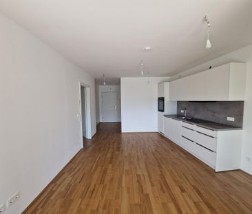 West Side Living Top 74 - Erstklassige Neubauwohnung mit Balkon in ... - Foto 1