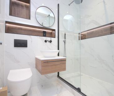 3 bedroom apartment to rent - Photo 4