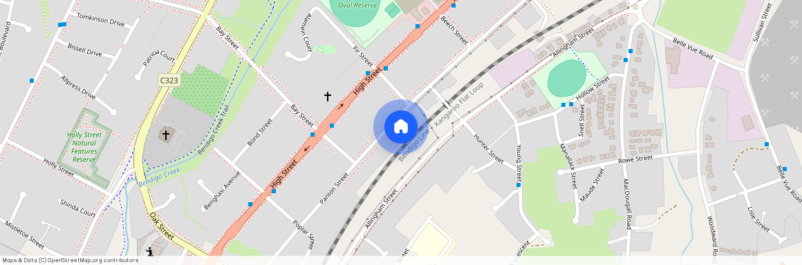 75 Panton Street, Vic 3555, Golden Square