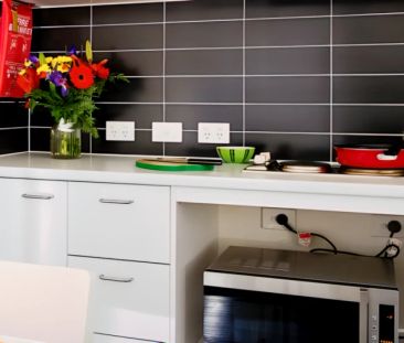 Studio Apartment-Double Deluxe NRAS - Photo 2