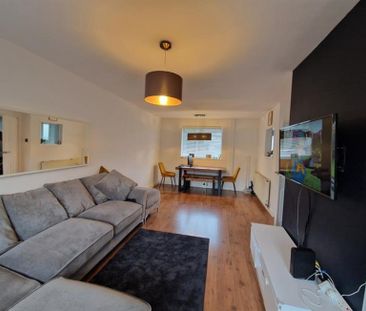 2 Bedroom End Terrace To Let - Photo 5