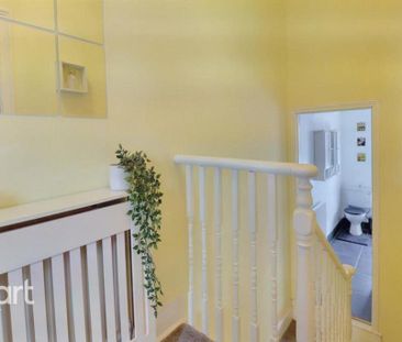 2 bedroom terraced house to rent - Photo 2