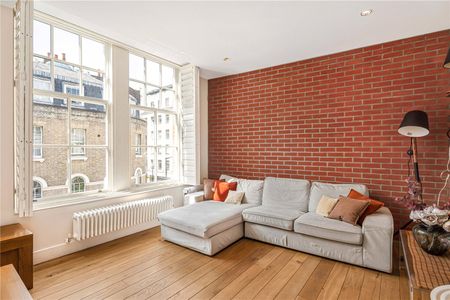 Long Acre, London, WC2E 9JS - Photo 2