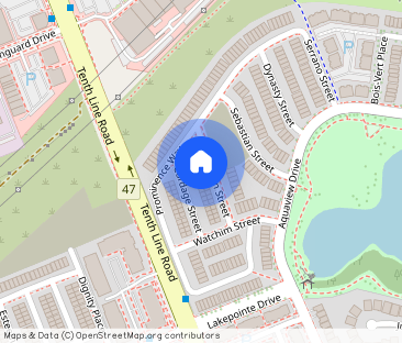 308 Shepperton Street, K4A 5K9, Ottawa - Photo 1