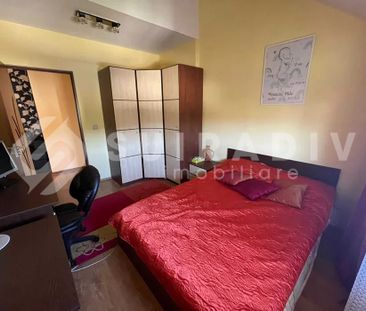 Apartament modern cu 3 camere, 2 băi și parcare | Iris - Photo 4