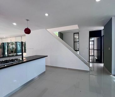 Casa en renta en Paseos del Mayab, Conkal Yucatán - Photo 5