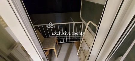 Studio/Γκαρσονιέρα για ενοικίαση Πλατεία Αττικής (Αττική) - Photo 2