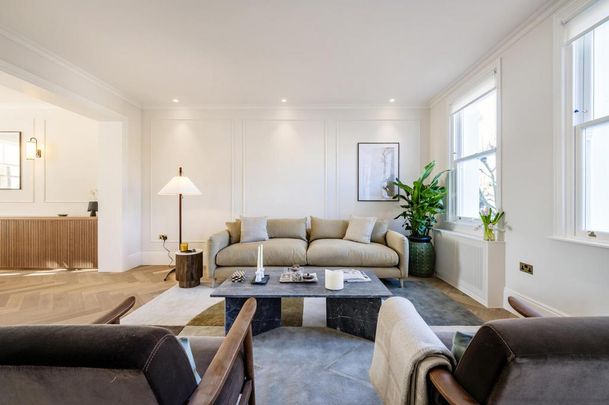 3 bedroom apartment to rent - Photo 1