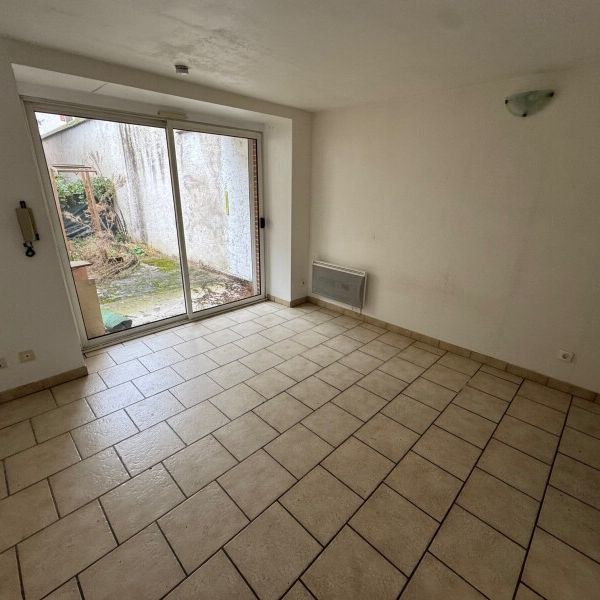 Location Appartement 1 pièce 15m² ORLEANS 45000 - Photo 1