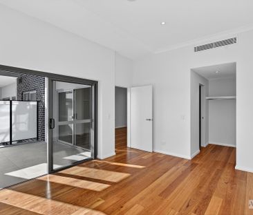 Brand New 3x2x2 Apartment in Prime Subiaco Location - Photo 3