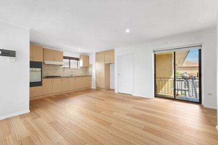 TWO BEDROOM UNIT - Photo 3