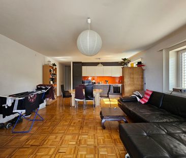 Appartement de 4 pièces au 4ème étage - 01.12.2025 - Foto 6