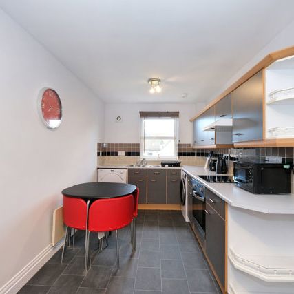 Top Floor Flat, 12 West Glendale Mews, Union Glen, AB11 6FR, Aberdeen - Photo 1