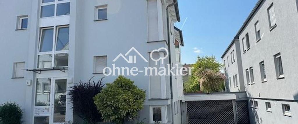 Maisonette in Winterbach - Foto 1