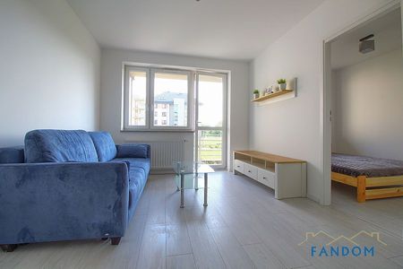 Ładne i Nowoczesne – 33 m2 LUBELSKA + GARAŻ - Photo 3