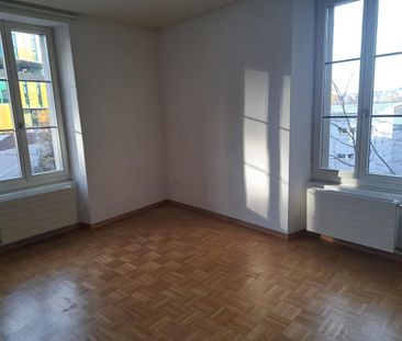 Fribourg - Studio - Photo 1