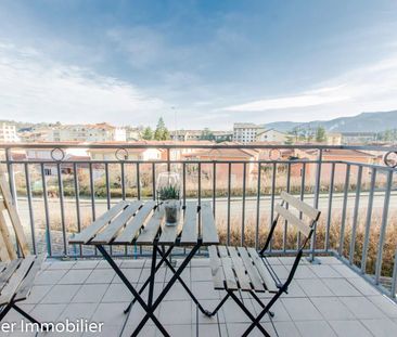 Location Appartement 2 pièces 35m² ST MARCELLIN 38160 - Photo 4
