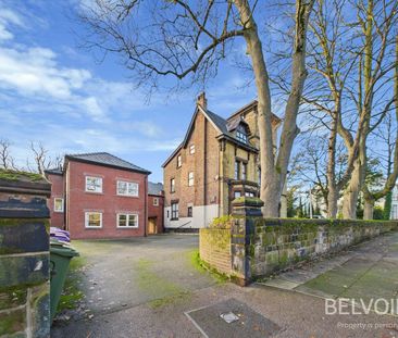 Flat to rent on - Photo 1