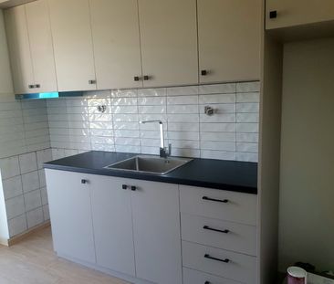 Studio/Γκαρσονιέρα για ενοικίαση Εθνικού Σταδίου - Χηράδικα (Κατερίνη) - Φωτογραφία 6