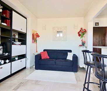 Location Appartement 2 pièces 38m² CANNES 06400 - Photo 3