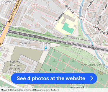 Kawalerka w atrakcyjnej lokalizacji - Photo 1