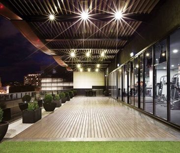 Melbourne CBD - Photo 3