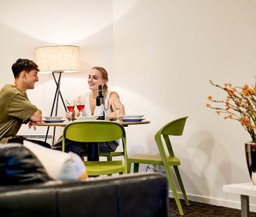 Central City living - Photo 6